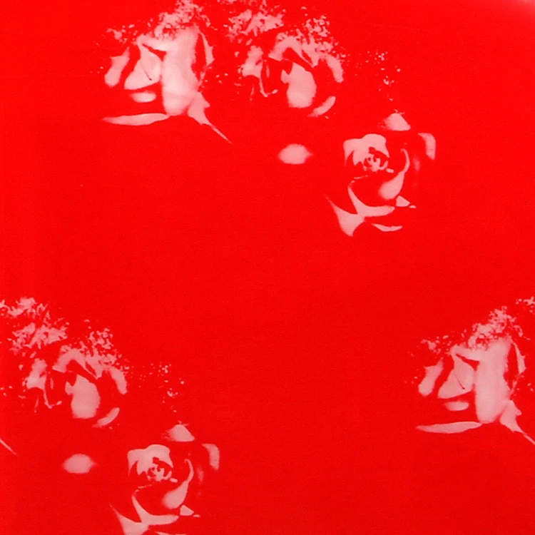 Pearlescent Cellophane Can Be Customized In A Variety Of Styles. Flower Wrapping Paper Is On Sale.