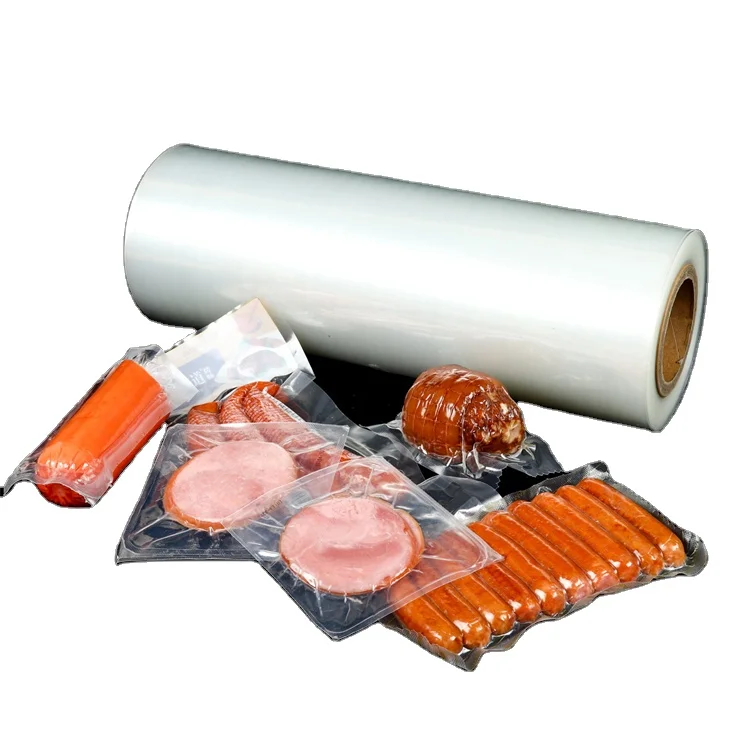 Пластиковая упаковочная пленка для чая, фруктового сока, напитков с логотипом под заказ