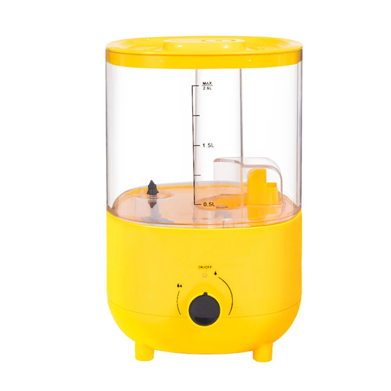 6L Wifi Humidifier Ultrasonic room  mini Diffuser Aroma Air Portable china wholesale filter for humidifier