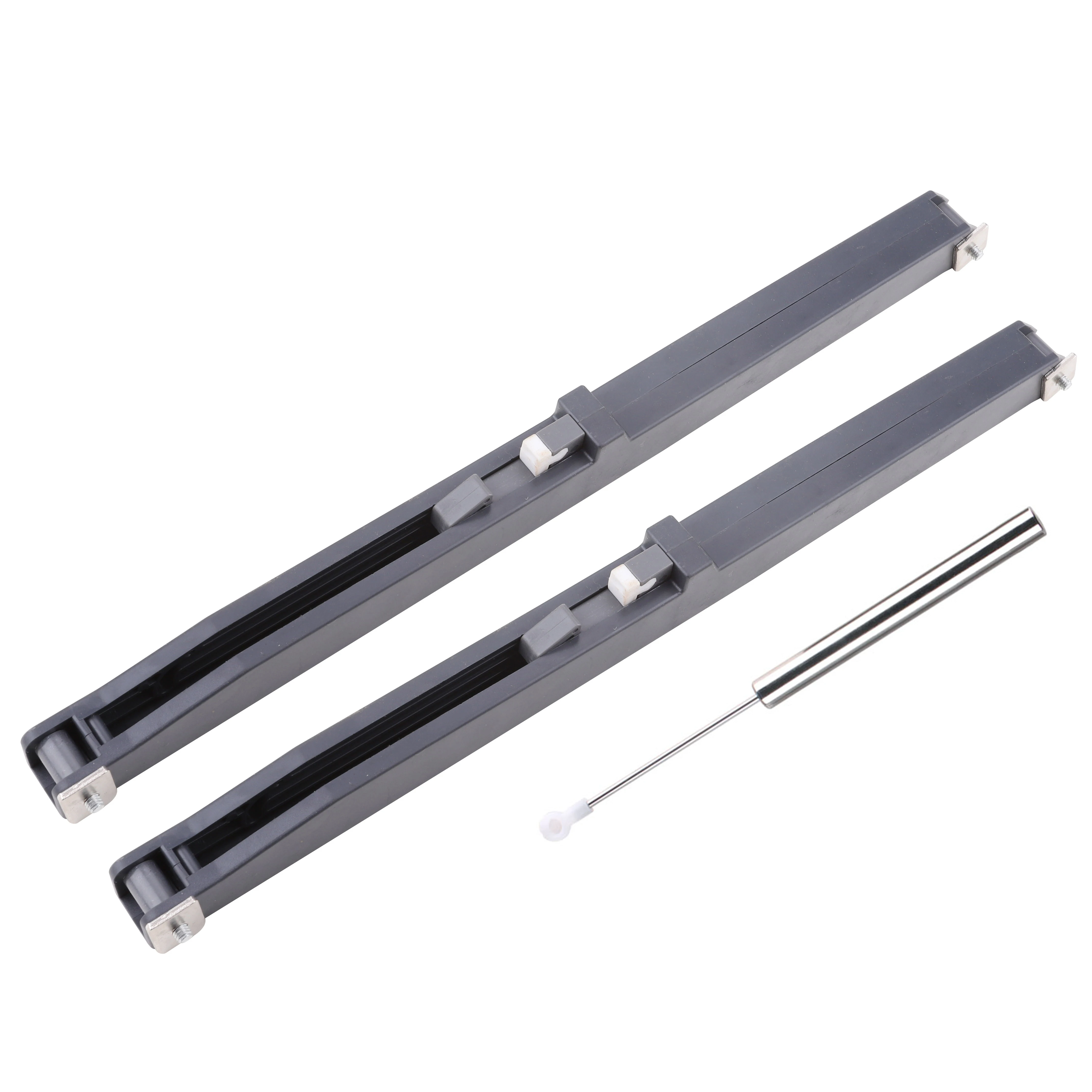 Furniture Hardware Cabinet Sliding Door Closet Wardrobe Soft Closing Cabinet Damper for Hydraulic Systems