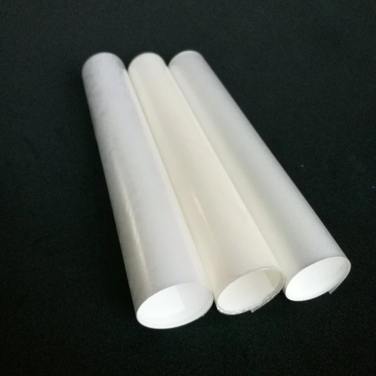 
Hot melt adhesive film for transparent ppf TPU seamless underwear 