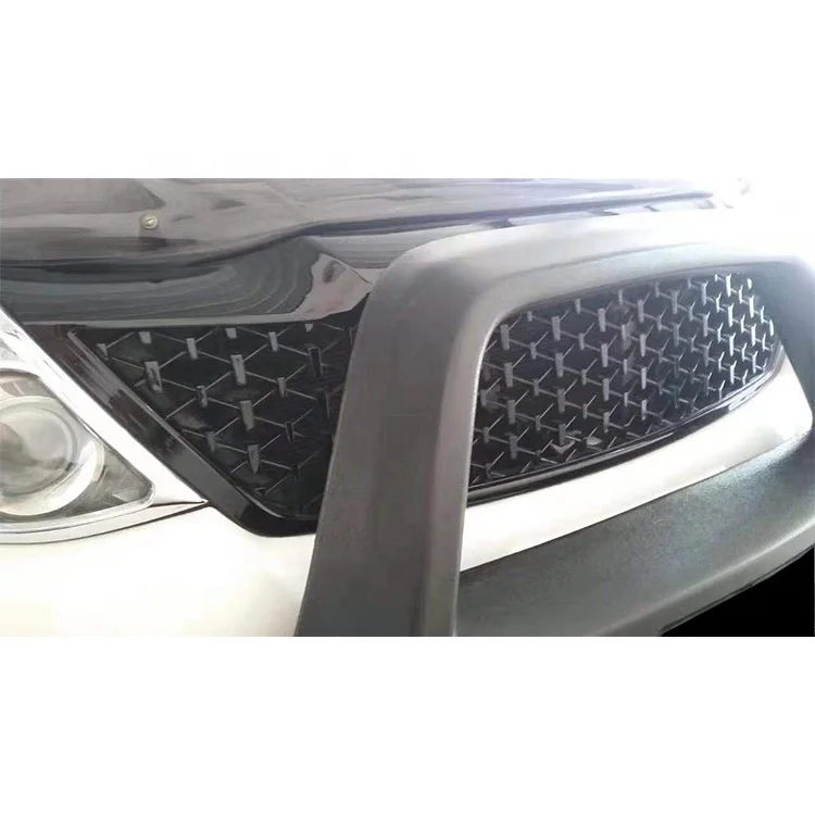 Для 2012-2014 Fortuner TRD дизайнерская