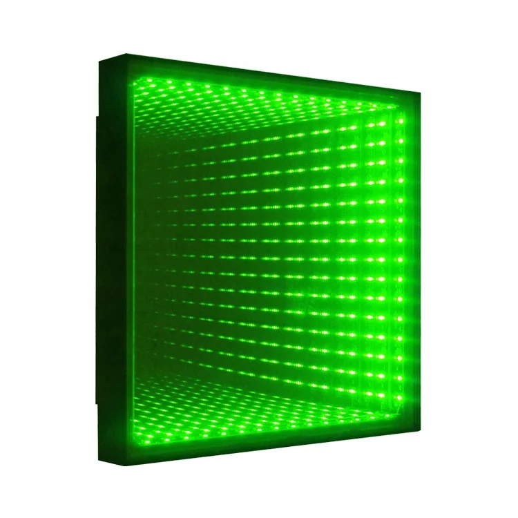 Floor Wedding Party Interactive Light Portable Led Pixel Neon Dance Floor Light For Sale