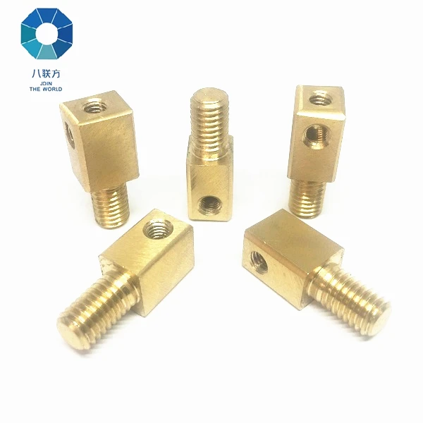 Japan Custom design brass terminal for battery