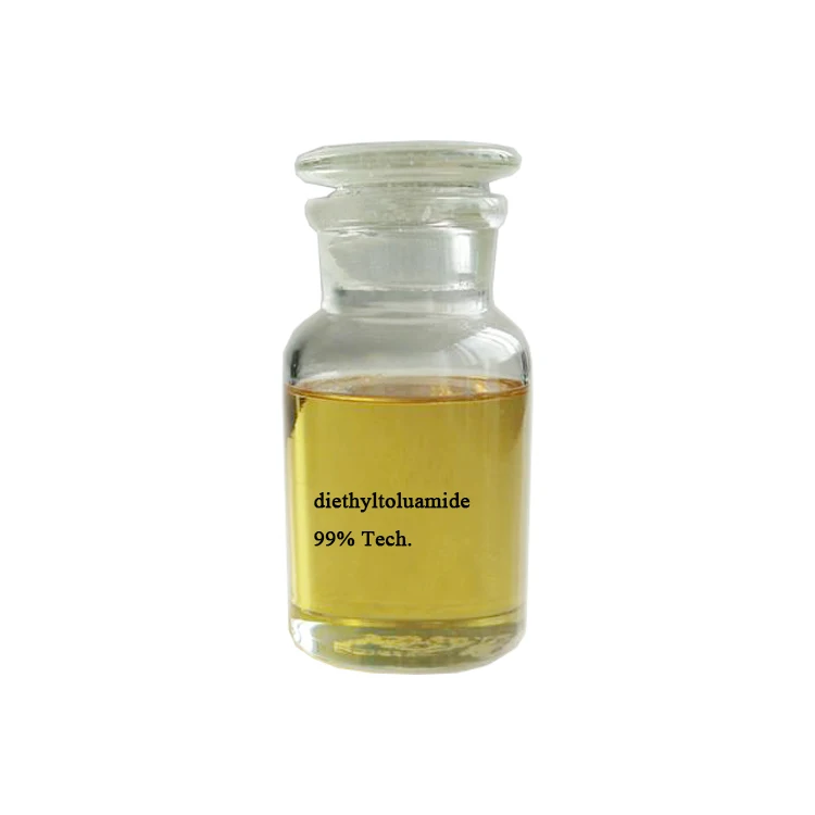 Диэтилтолуамид 99% Tech.