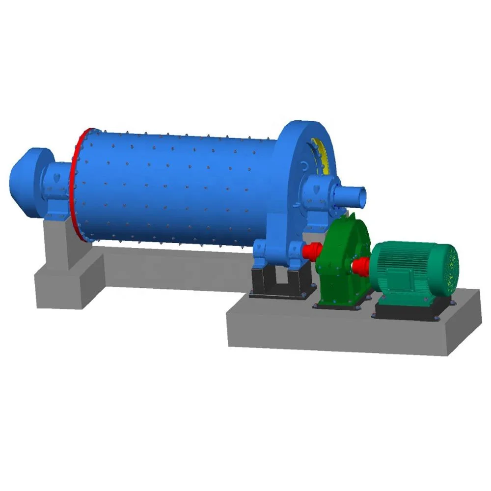 
Good price Gold Ball Mill For Sale 