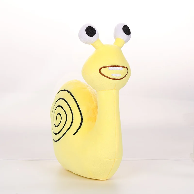 Wholesaler Stuffed Toy Banban Design Eco-Friendly Plush Doll with Washable Animal Head Garten