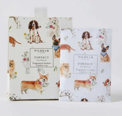 Laundry Sachets Hanger Air Freshener Bag Scented Sachets For Drawer And Closet Scented Sachet Vermiculite