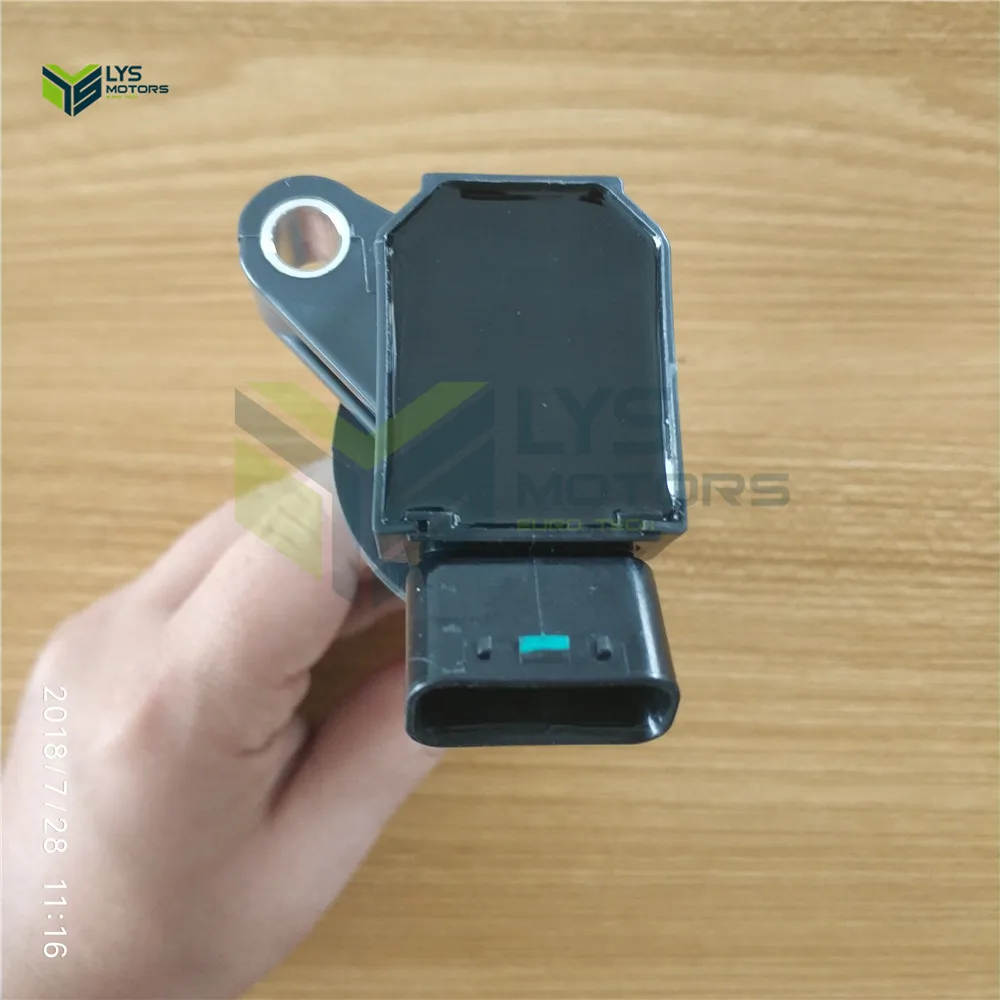 STOCK Engine Electronic Ignition Coil OE 90919-02239 9091902239 1ZZ-FE 1.8L For Toyota