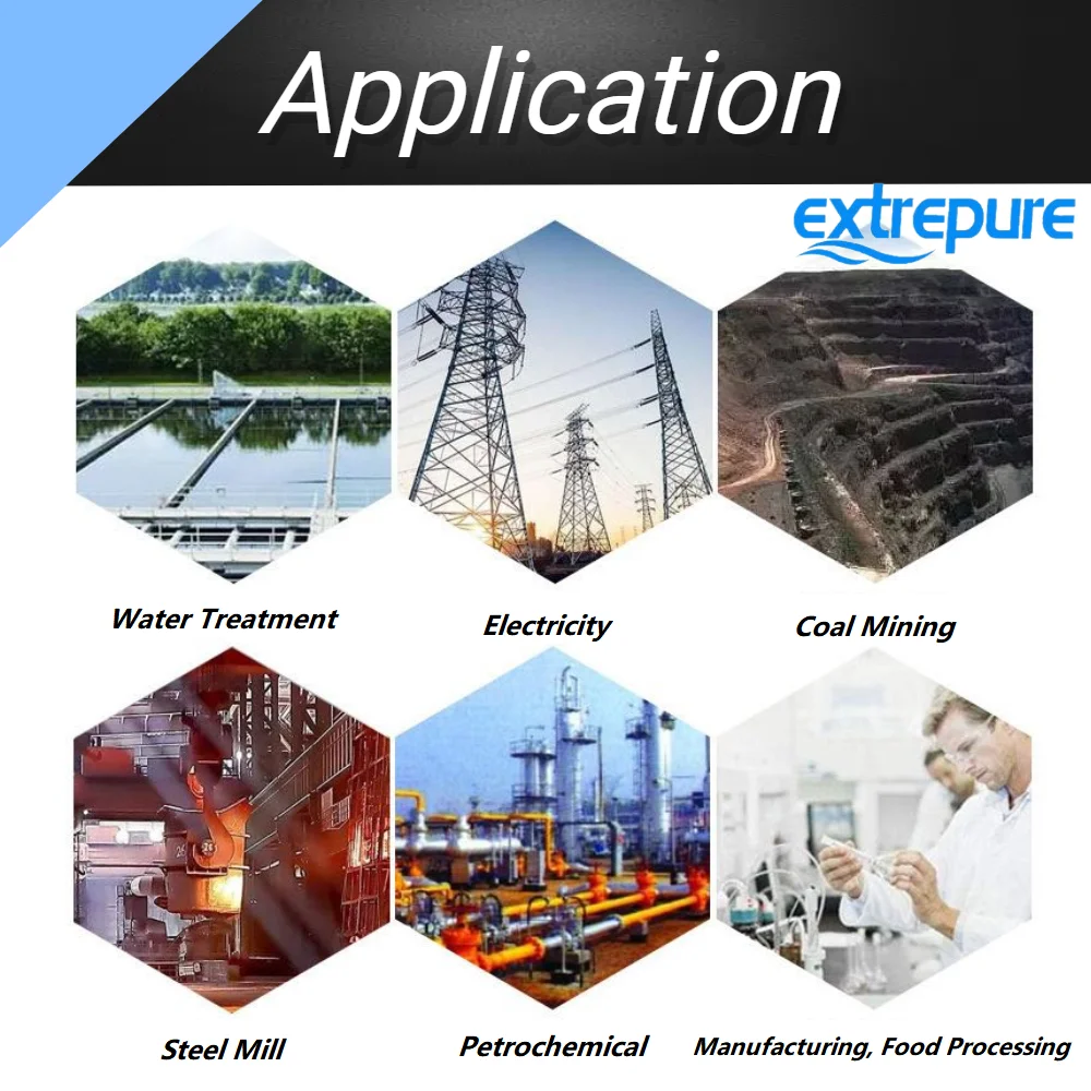 MB400 Purity Water Filter Resin Ion Exchange Mix Bed EDI Resin For Water Softening same with purolite MB400