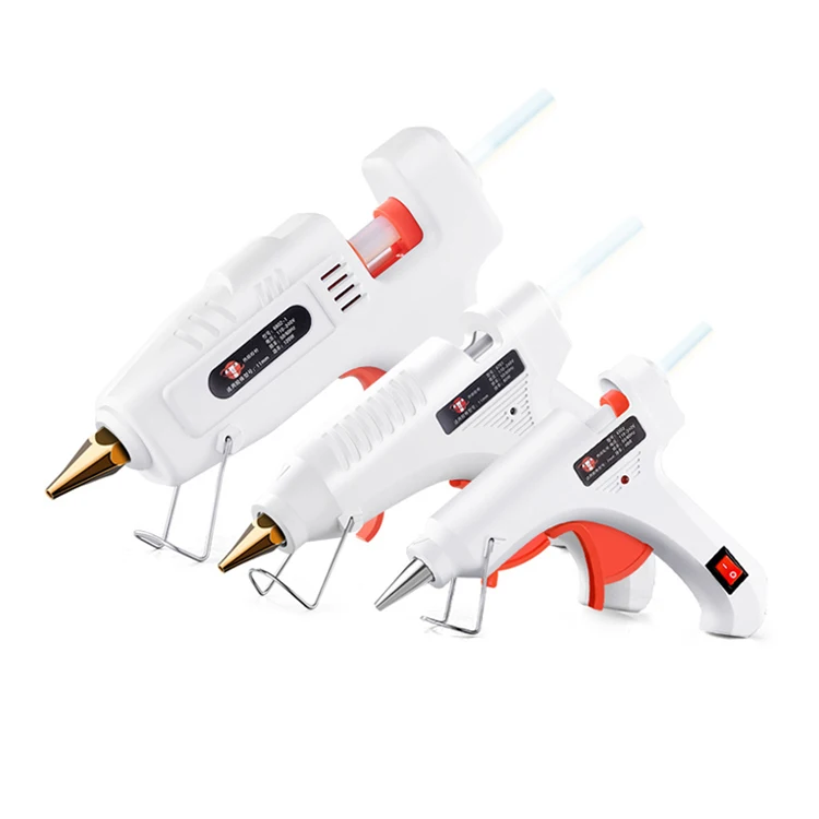 50W PTC Heating Element Hot Melt Glue Gun