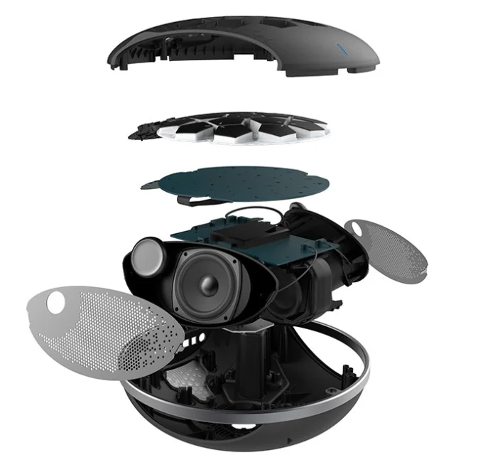 Entry Level music educational Handpan Instrument entertainment musical fans 248 Notes Hand Pan Drum D Minor drums instrument