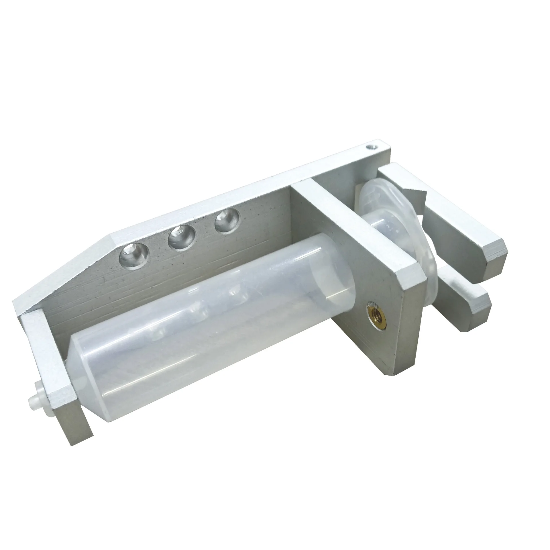 American dispensing needle fixed bracket Silicone cylinder fixed bracket