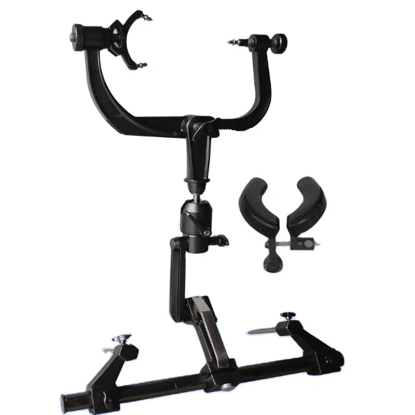 Держатель Головы для нейрохирургии TJ10300/хирургический зажим головы/трехточечный