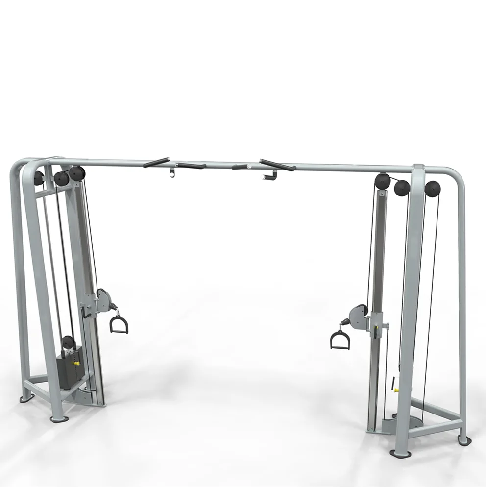 Strength Trainer Fitness Gym Equipment Cross cable for Club