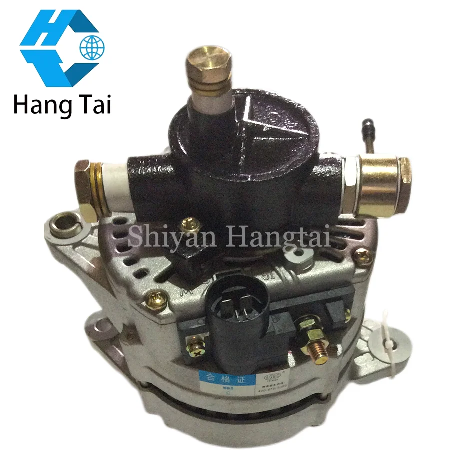 3701010A580-0000 3701010A580-1Y142 Alternator JFZB2902G3 JFZB2902G4