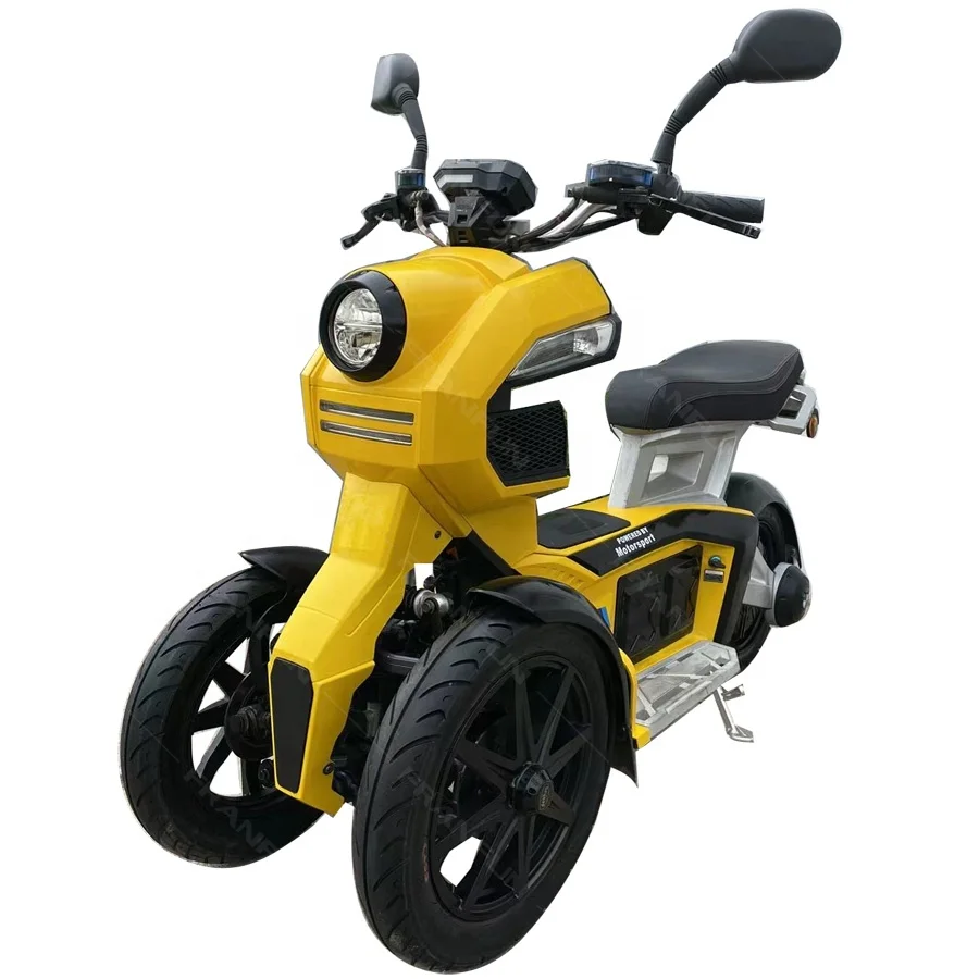Электрический мотоцикл enduro с корпусом из алюминиевого сплава и двойной батареей 1500 Вт дальность действия 130 км
