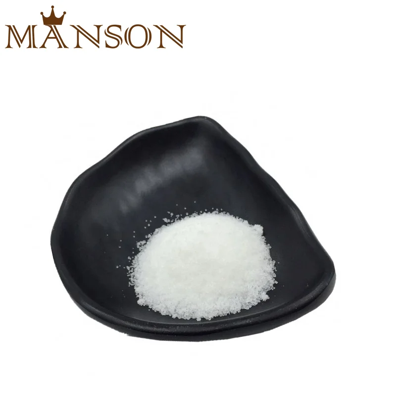 
High Purity Skin Whitening Raw Material Tranexamic Acid Powder 