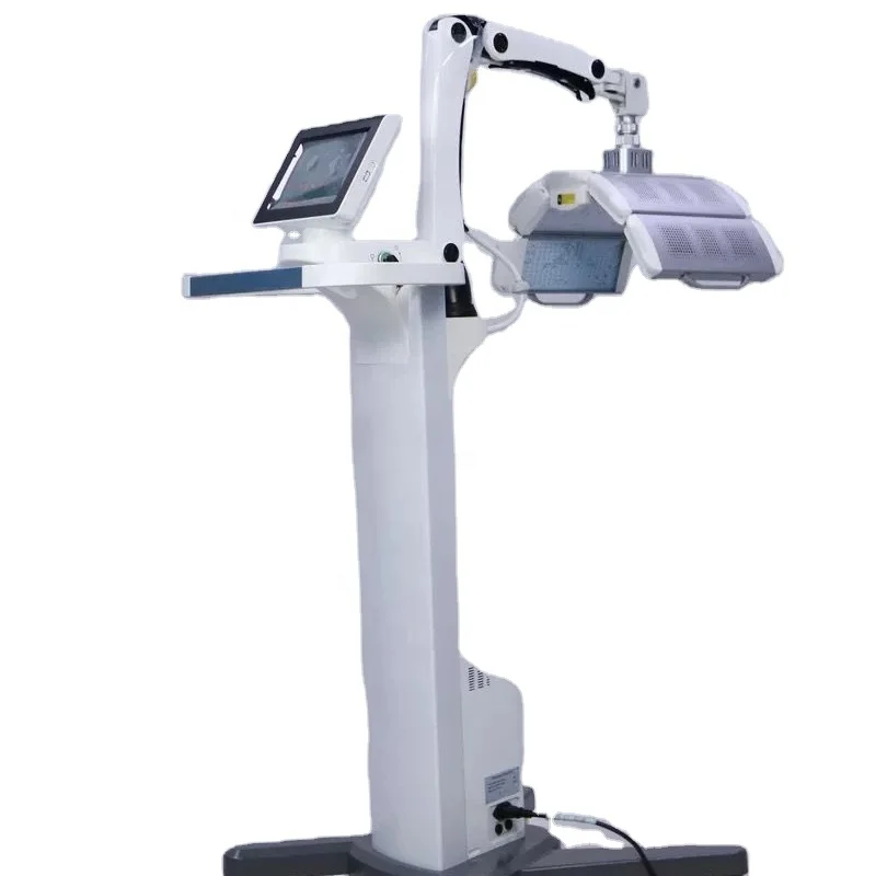 
high power and highlighted LED array Medical Photodynamic Therapy MACHINE 