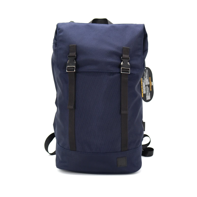 custom Cordura nylon luxury men brands Laptop backpack bag Waterproof designer quality high capacity travel backpack for Men