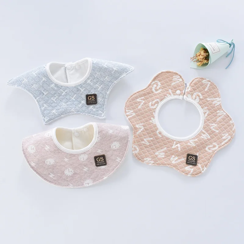 
Cheap Price Baby Newborn Bibs <img data-src=