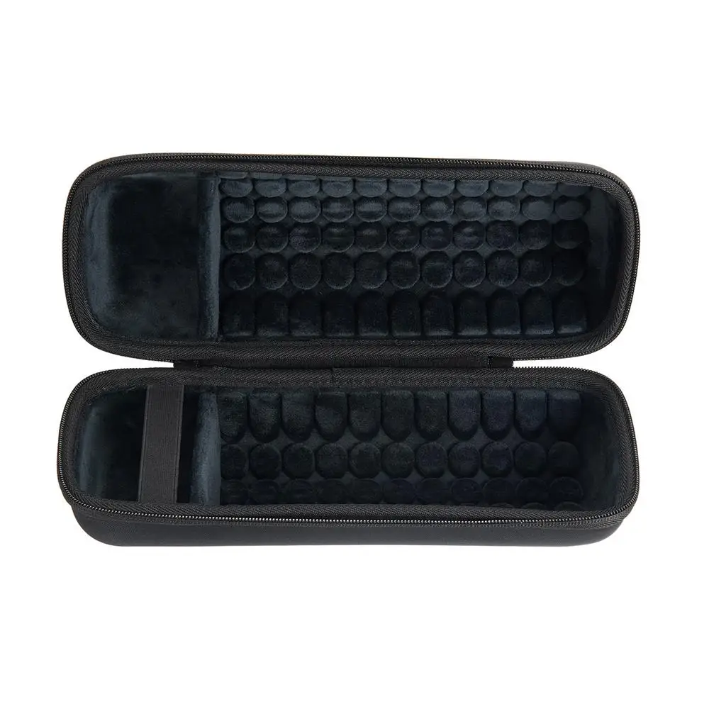 Case for JBL Charge 4/ JBL Pulse 4 Portable Waterproof Wireless Speaker, Fits USB Cable and Charger with Strap (Box Only)