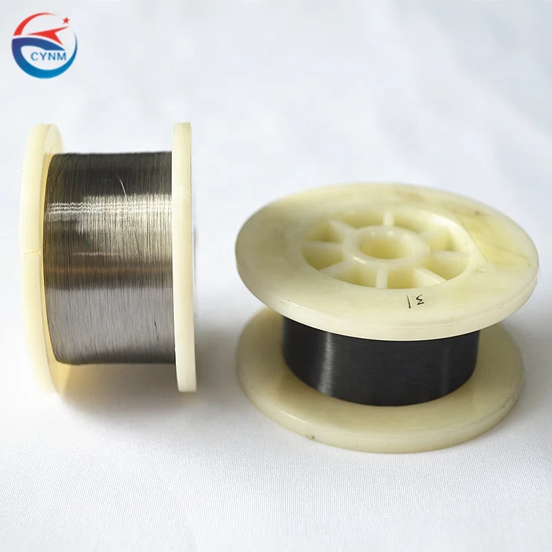 polished tantalum wire with low price