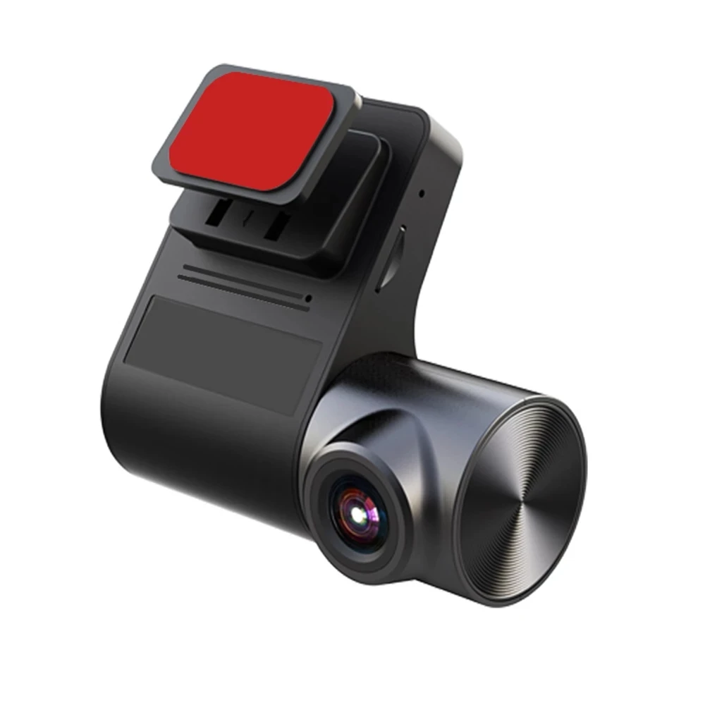  USB Hidden Car DVR Video Recorder 1080P WIFI Connect Dash Cam Loop Recording G-Sensor 170 Wide Angle Registrar