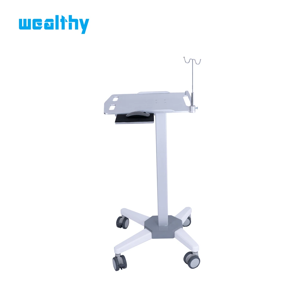 VI OEM&ODM Medical Ultrasound Instruments laptop trolley medical hospital