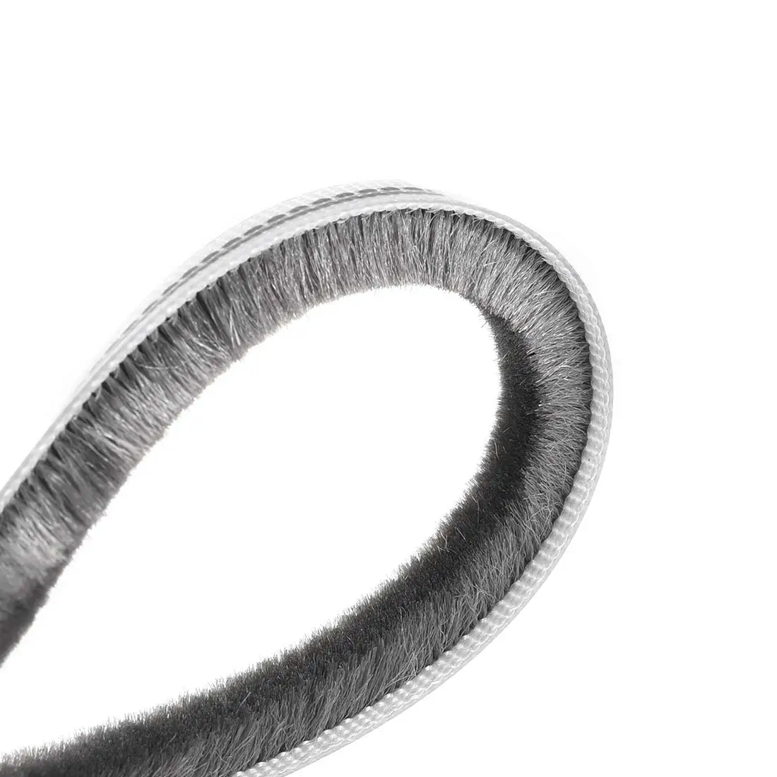 Factory Brush Weather Stripping Card-Slot Seal Strip Pile Weatherstrip Door window Sweep