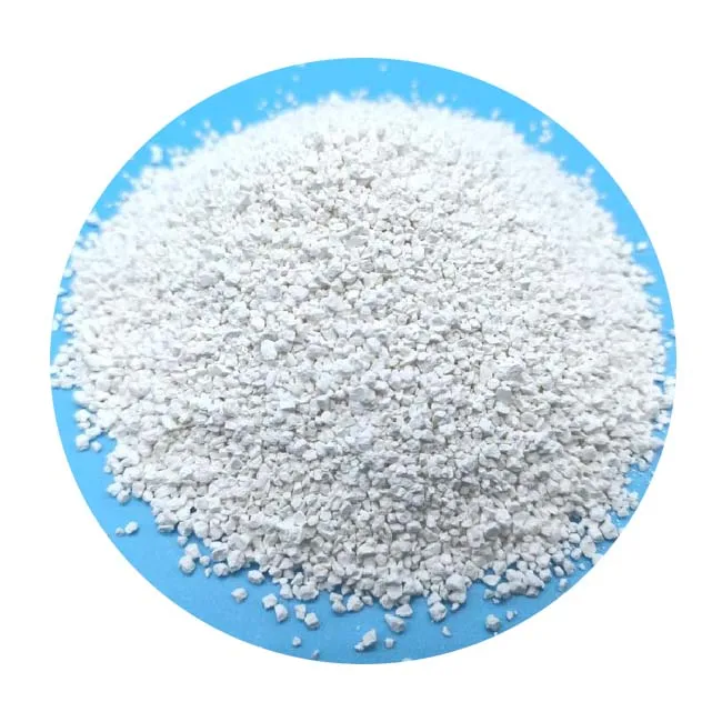 Swimming pool water treatment chemicals trichloroisocyanuric acid tcca 90% granular 8-30 mesh 5-8 mesh chlorine tcca