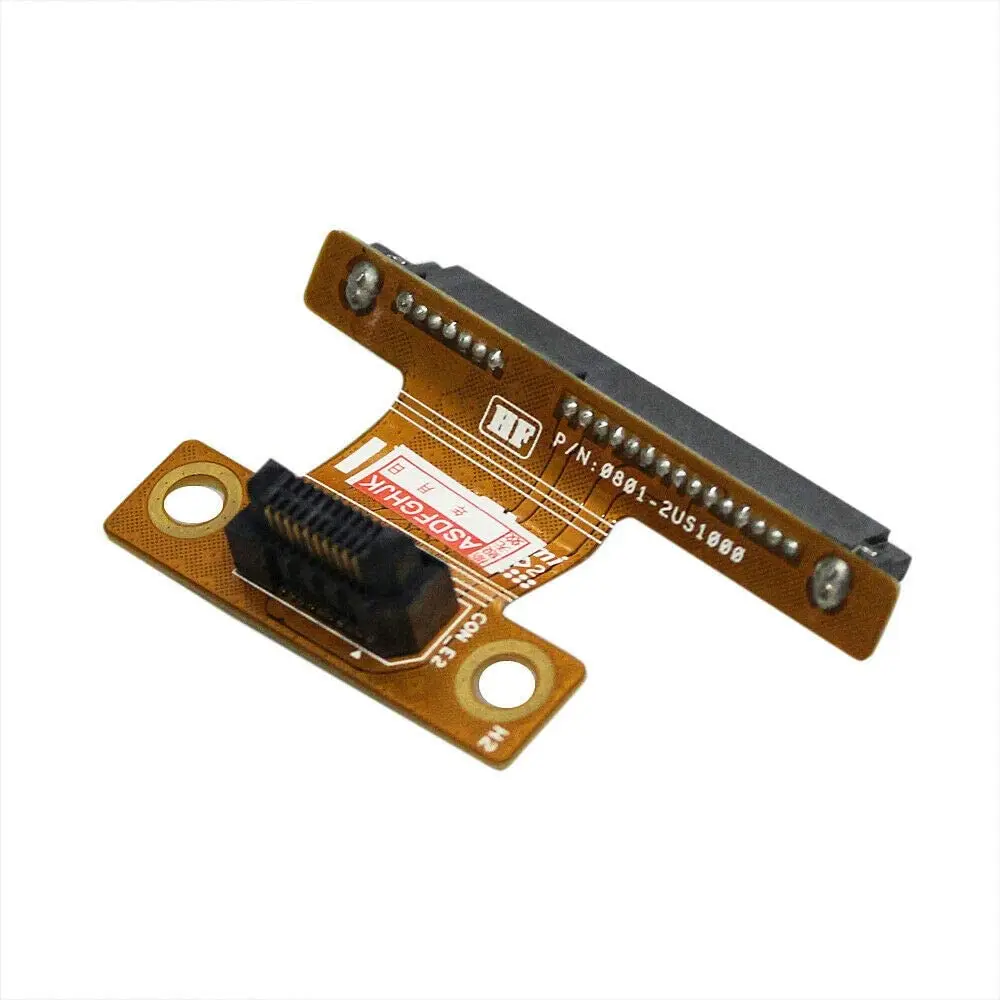 Hard Drive Disk HDD Interface Cable Replacement for Dell Latitude 5404 Rugged Laptop 0N96D2