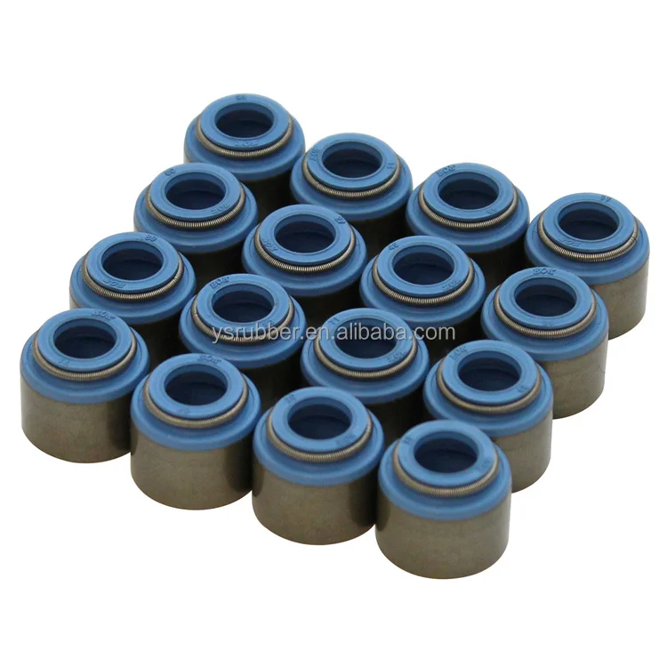 High Quality Auto Spare Parts OEM 90913-02053 Valve Stem Seal Engine Valve Stem Oil Seal