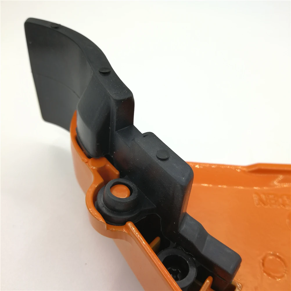Chain Brake Side Clutch Cover For HUSQVARNAa 365 372 372XP 371 362 385 390 570 575 Chainsaw Parts