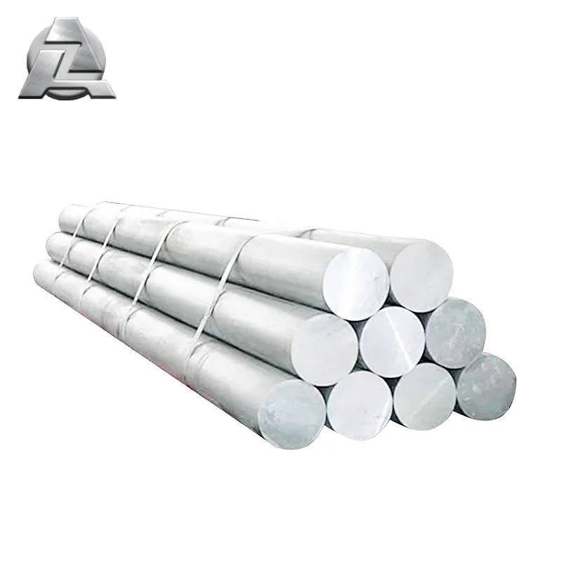 wholesale good price Industrial 6060 6063 t5 6061 410mm aluminum billets round bar rod