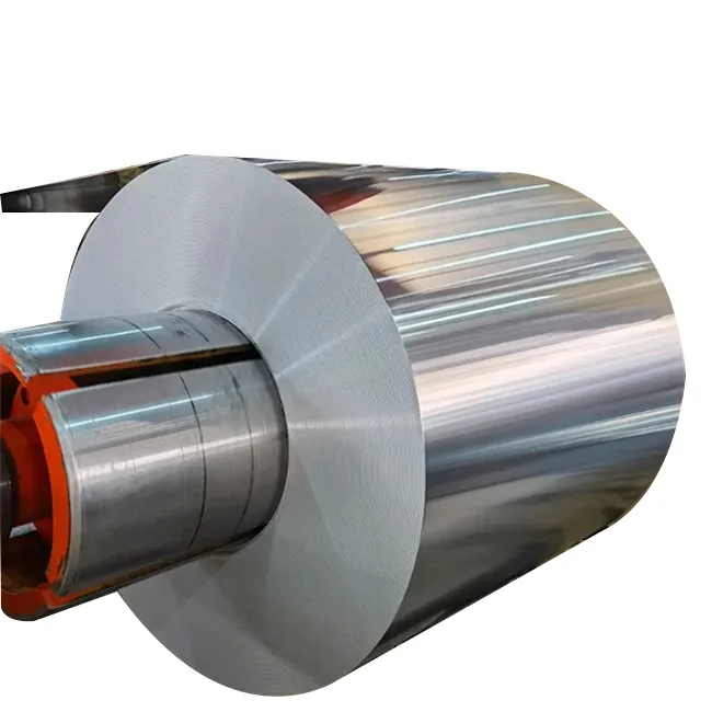 Variety Alloy Different Size Aluminum Coil with Variety Surface