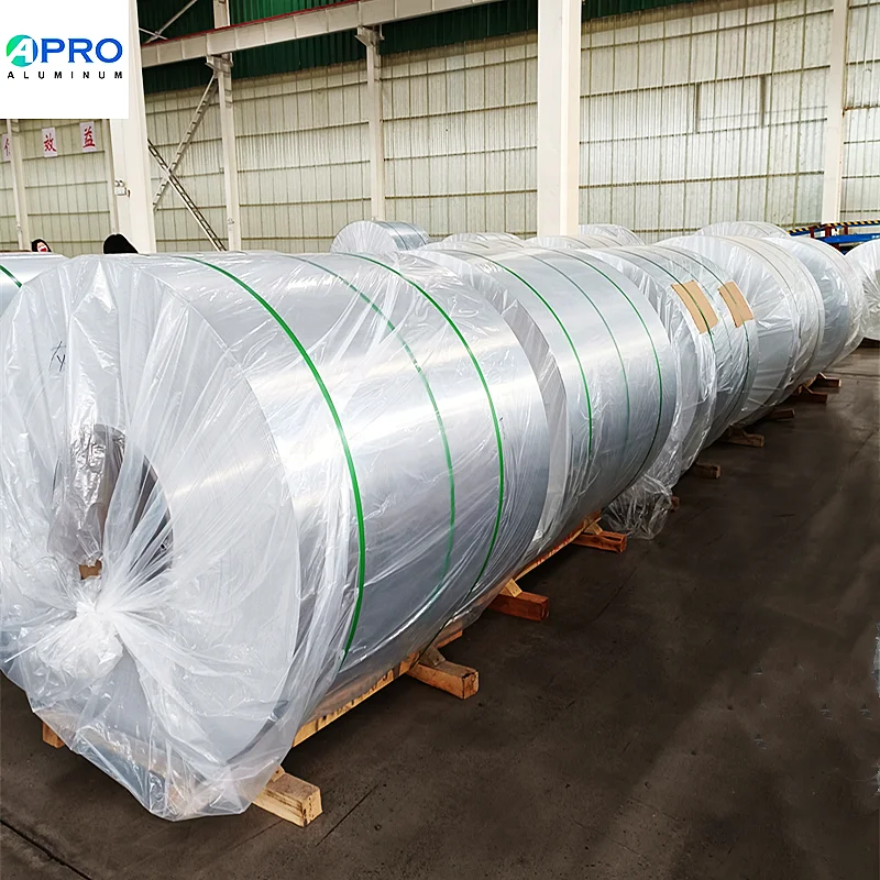 High quality Coated aluminium coil/aluminium sheet roll Hot Rolled