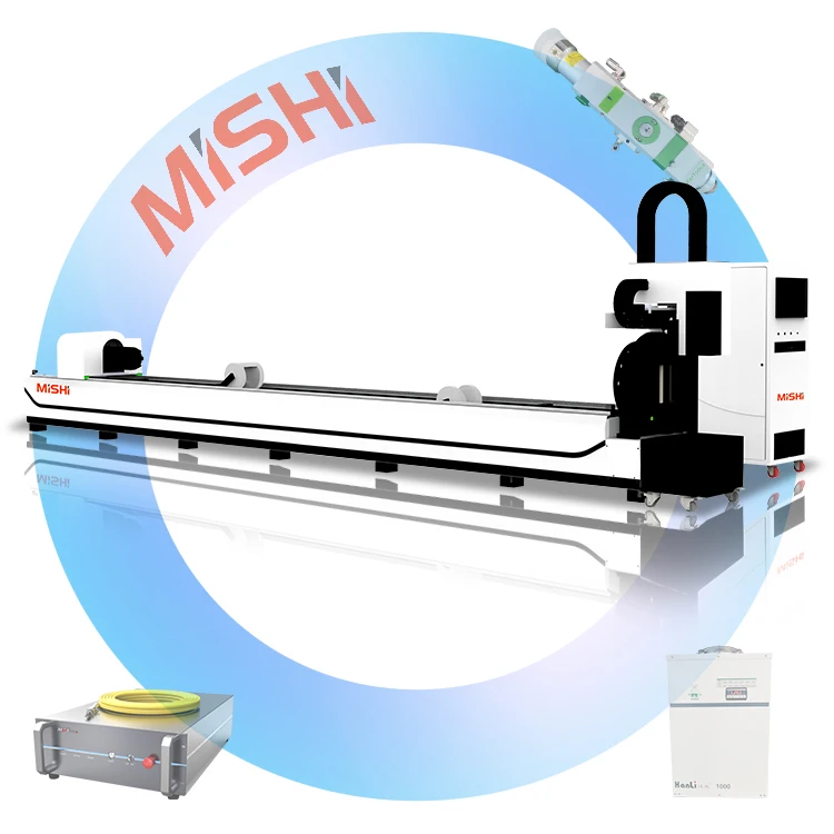 High quality factory 6020 cnc laser cutting machine for metal and steel pipe and laser cutting machine