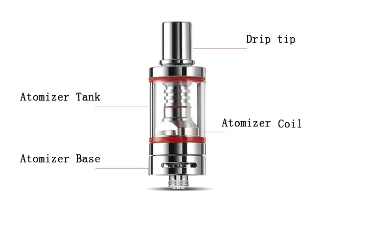 
New Arrival wholesale Electronic Cigarette vape Guitar 50w mod e cigarette 