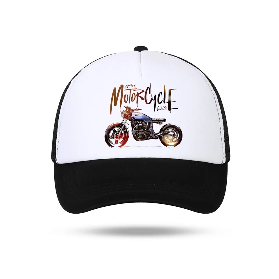 New Gorras Hat for Man Custom Logo 3D Embroidery Side Patch Original Snapback Gorras De Bisbol Baseball Fitted Cap Sports Hats