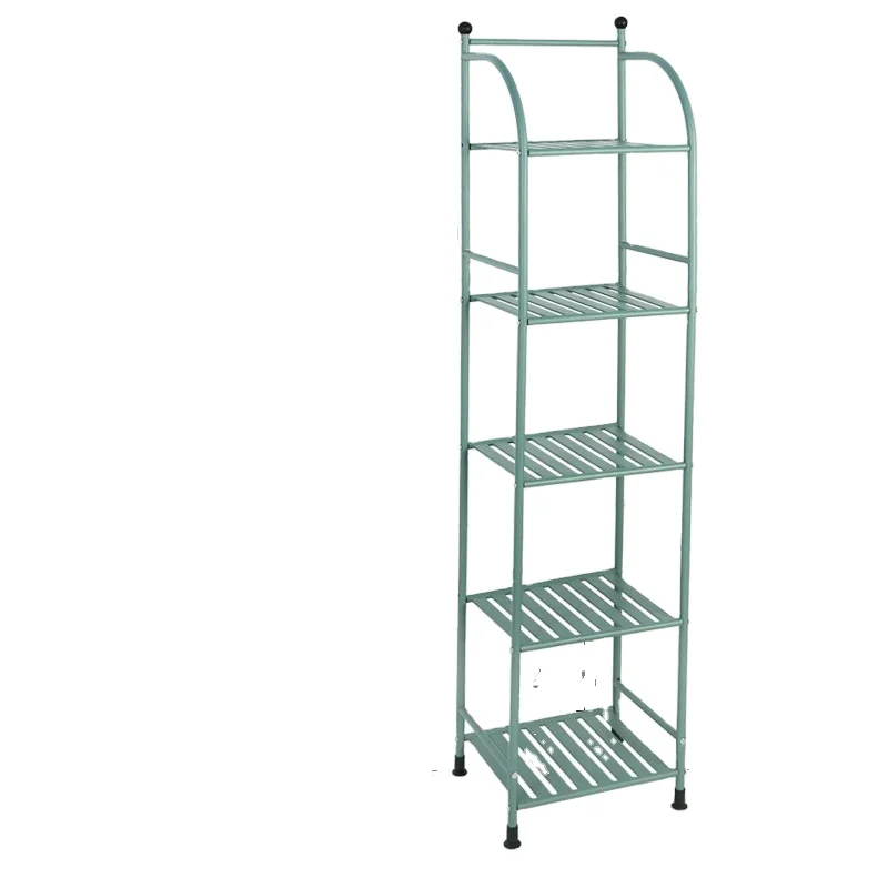 
2021 New 5 Layer Multipurpose Heavy Duty Metal Storage Racking Shelves 