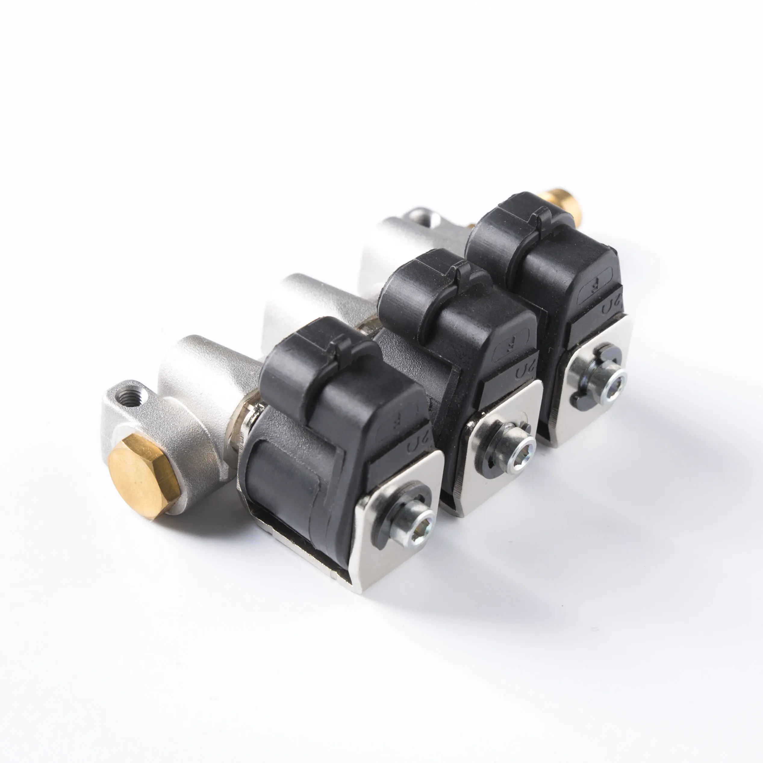 3-Cylinder LPG CNG engine common rail diesel fuel injector