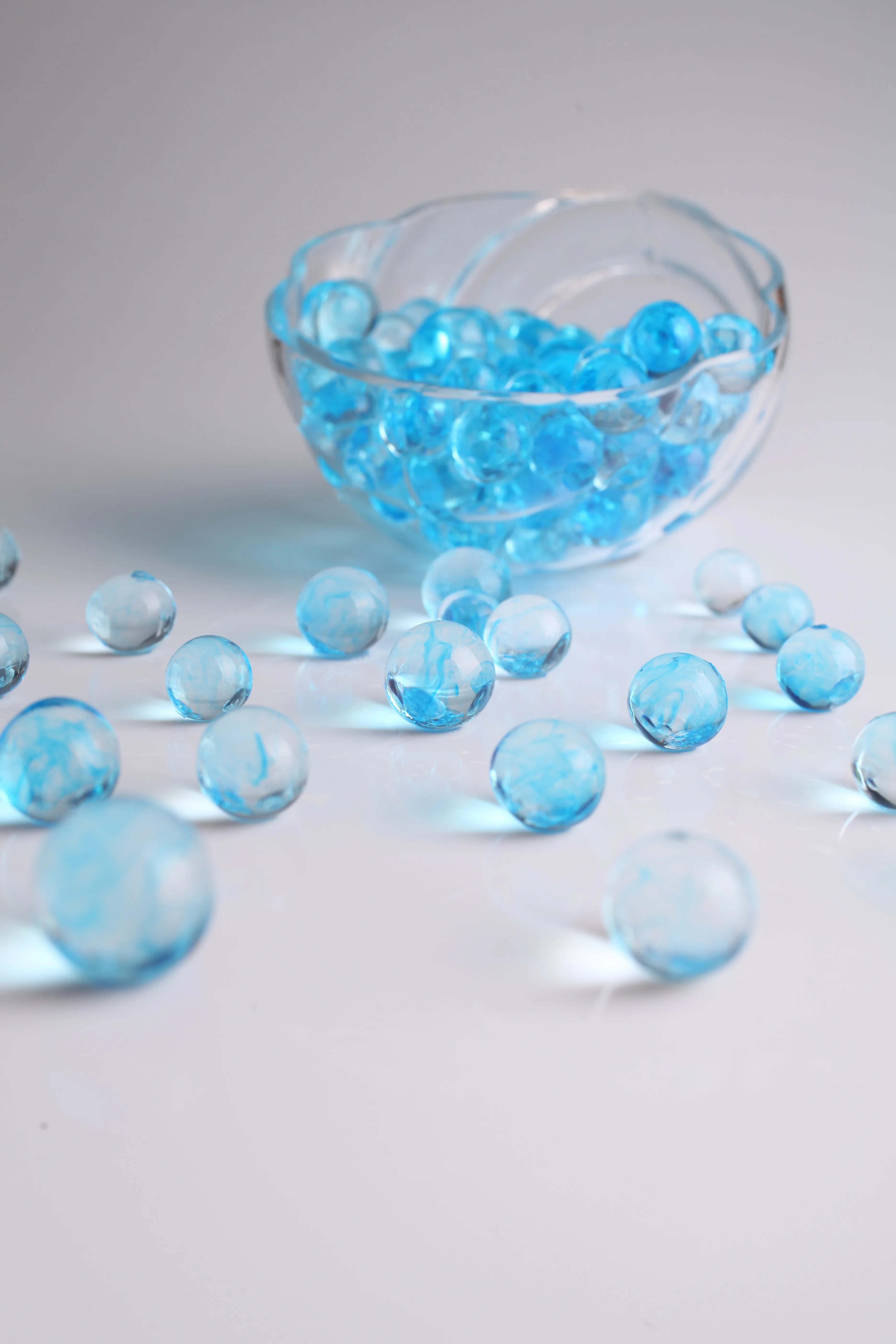 2024 new products  aqua gel water ball for plant