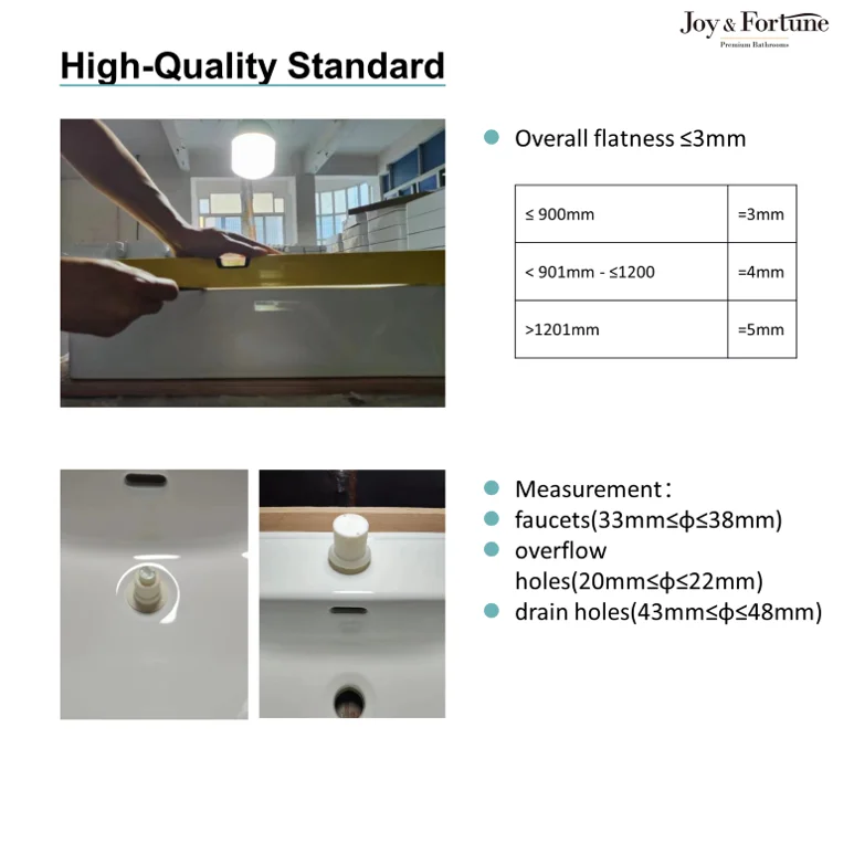 Joynfortune Chaozhou Large Capacity Ceramic Modern Contemporary Style Cylindrical Floor Standing Columned Basins Bathroom Sink