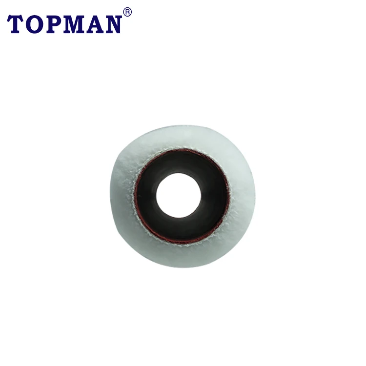 TOPMAN 18 Inch Quick Paint Roller Paint Roller Floor Faster Painting