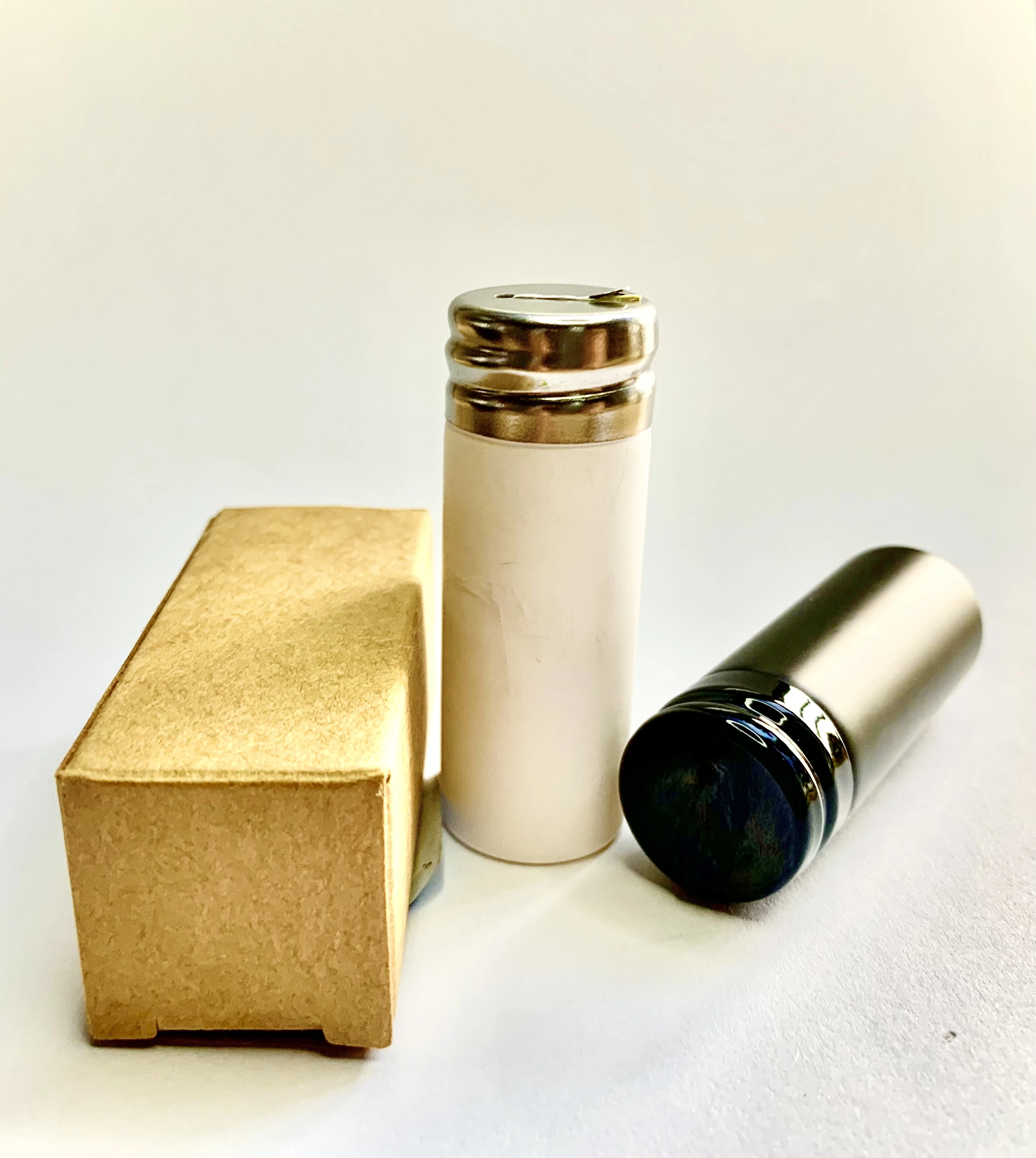 OEM Private Logo Pre-inked String Eyebrow White/Red/Pink Paste Brows Mapping String PMU Brow Thread For Microblading