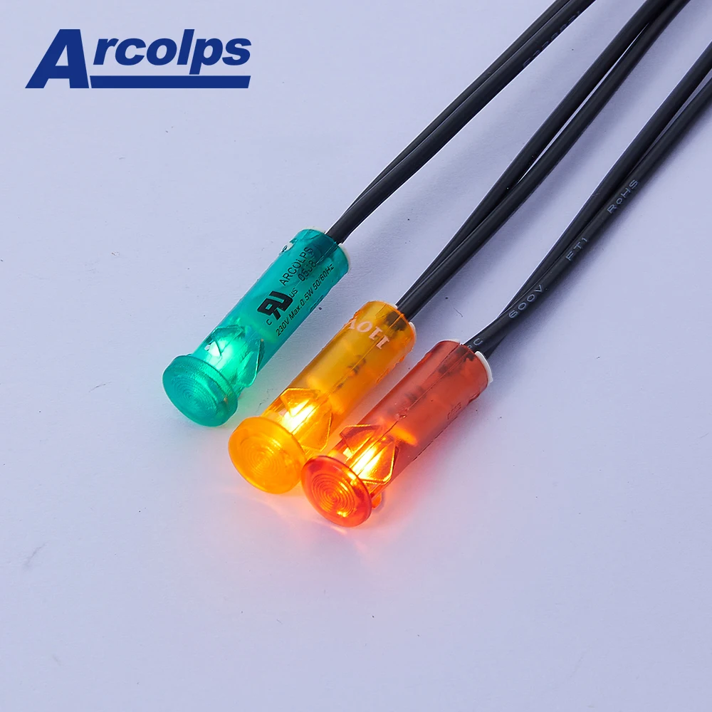 China professional manufacture  car led bar light with indicator light