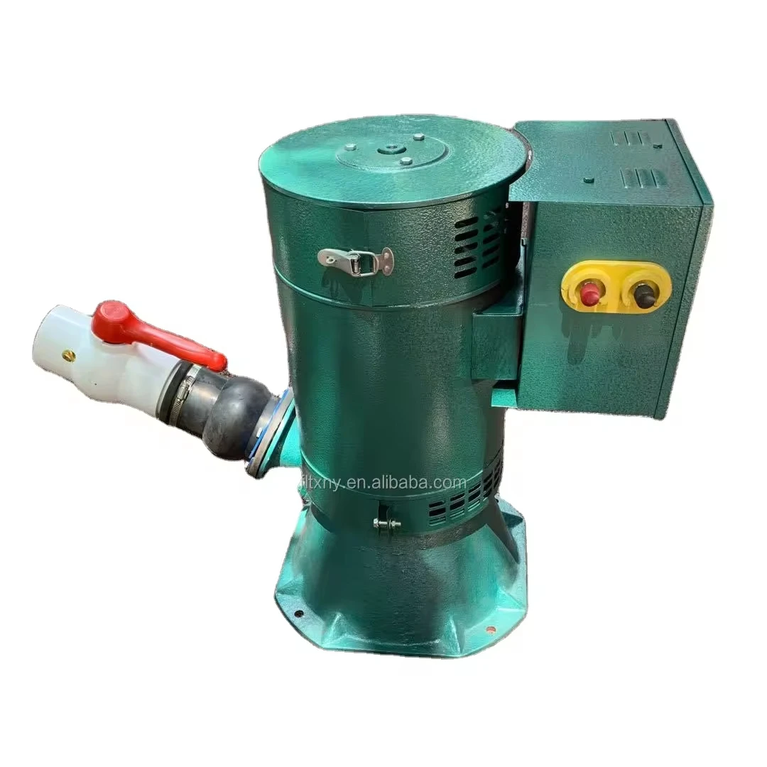 FLYT 800w to 10kw 5kw Mini Water Turbine Electricity Generation by