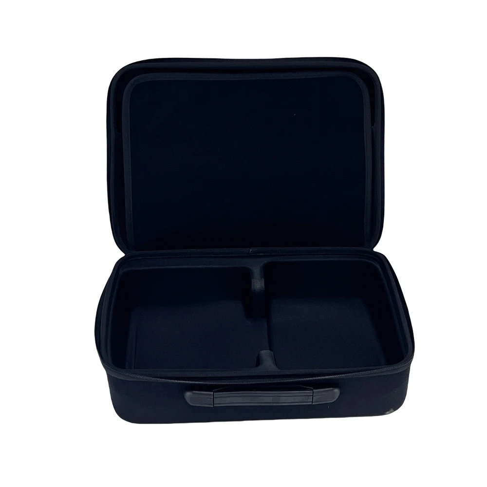 Customized Hard Protective Travel EVA Robot Case Tool Case for kids Robot Storage