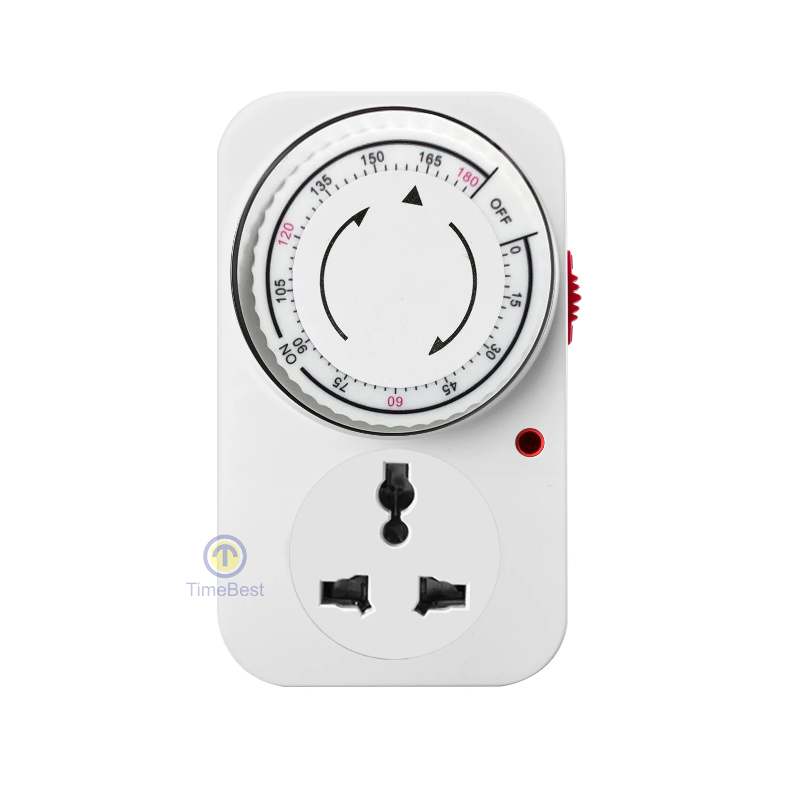 Wholesale OEM Manual Mechanical Timer Mini Switch